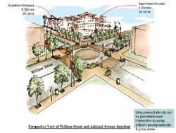 East Orange Phase I Area Investigation and Redevelopment Plan